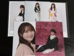 櫻坂46 守屋麗奈 生写真 まとめ売り - メルカリ