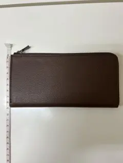 STATUSY コーヒー豆からできた長財布 薄型 軽量 小さい - メルカリ