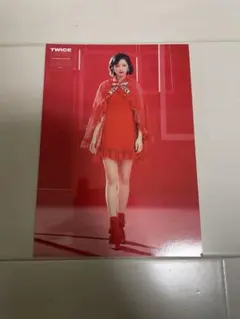 twicelights ランダムトレカ ジョンヨン