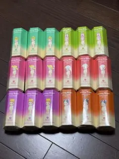 Sonny Angel ヒッパーズ フラワーシリーズ 9個 - メルカリ