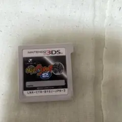 妖怪ウォッチ2 元祖 3DS