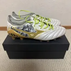 早い者勝ち！モレリアネオ3 SR4JAPAN 27.0