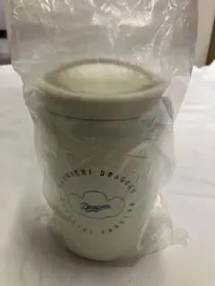 中日ドラゴンズ 非売品タンブラー4個 - メルカリ