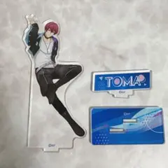 アイナナ アイドリッシュセブン PLAY GAME!! アクスタ 狗丸トウマ