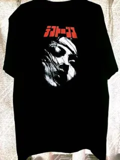 デフトーンズ XL Tシャツ 日本限定完売品 2026来日公演 DEFTONES