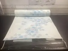 着物 反物 ルビコン 夏きもの 未使用品 167