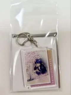 桃源暗鬼 イトーヨーカドー アクリルキーホルダー 四季