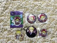 憂国のモリアーティ ジェームズ　ボンド　まとめ売り