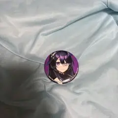 ノイン缶バッジ 値下げ可能