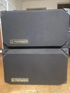 PIONEER スピーカーCS-V11 2台セット最高の音質！ 業務用の天上吊り下げスピーカー PIONEER CS-V11 が入荷いたし