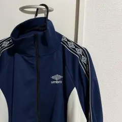 9090×アンブロトラックジャケット