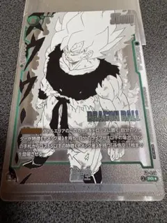 2026年最新】ドラゴンボールフュージョンワールド パラレル 悟空の人気
