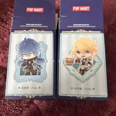 2026年最新】ポップマート 原神 シークレットの人気アイテム - メルカリ