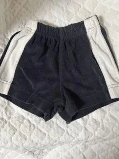 yonkon ラインパンツ xs