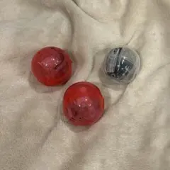 ハンターハンター めじるしアクセサリー ガチャガチャ