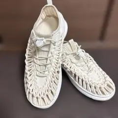 KEEN キーン UNEEK ユニーク レディース サンダル 25cmのサムネイル