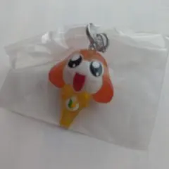 【即購入❌】ケロロ軍曹　めじるしアクセサリー　タママ