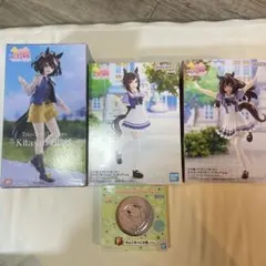 2025年最新】ウマ娘、フィギュアの人気アイテム - メルカリ