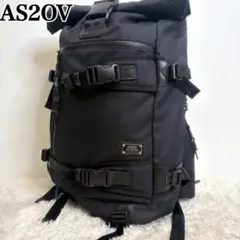 AS2OV アッソブ ロール リュック CORDURA DOBBY 305Dのサムネイル