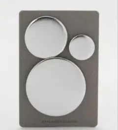 JOHN LAWRENCE SULLIVAN レザー缶バッジ3点セット 未使用 - メルカリ