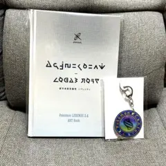 Pokemon LEGENDS Z-A ポケモンセンター 予約特典 2点セット