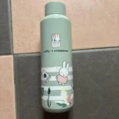 Hema ミッフィー 水筒 260ml ブルー - メルカリ