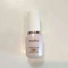 資生堂 マキアージュ エッセンスリキッドEX ブライトグロウ ミルキーピンク00