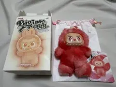 big into energy ぬいぐるみ