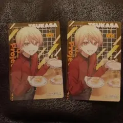 天馬司 プロセカ スシローコラボ