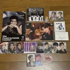 スキズ スンミン straykids グッズ まとめ売り トレカ ステッカー