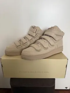 Billie Eilish Nike AF 1 High 07 SP