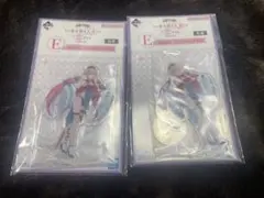 その着せ替え人形は恋をする 着せ恋 一番くじ アクリルスタンド