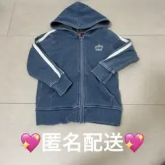 baby doll デニム上着