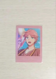 エリオス クリアぱしゃこれ ディノ・アルバーニ