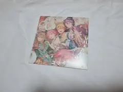 劇場版 特典 ワンダショ CD