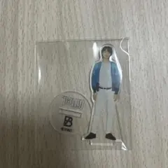 BE:FIRST ジュノン　アクスタ　Gifted.