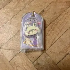 ちいかわロリポップチョコチャーム　ミニチュア　　　　モモンガ