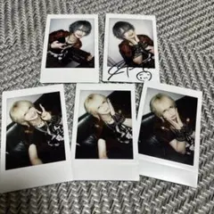 零[Hz] ROYさん チェキ ⑱