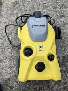 2025年最新】ケルヒャー K2 サイレント ジャンクの人気アイテム - メルカリ