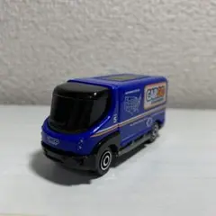 マッチボックス　09 lnternational
