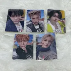 TXT 7TH YEAR weverse ラキドロ 3回目 4回目