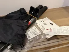 【未使用】ヘリノックス ロッキングフット ワン/チェアワン純正オプション