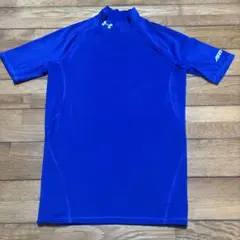 アンダーアーマー アンダーシャツ 半袖　SMサイズ