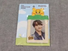 NCT DREAM マーク トレカホルダー