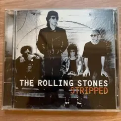 The Rolling Stones Strippedのサムネイル