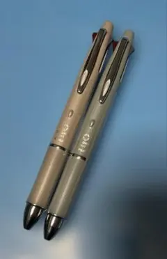 ドクターグリップ　4&1