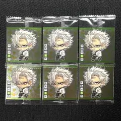 鬼滅の刃 ウエハース シール 実弥