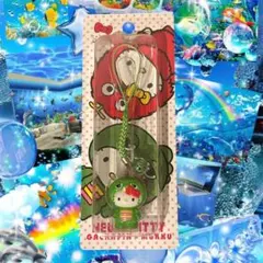 2026年最新】ガチャピンキティの人気アイテム - メルカリ