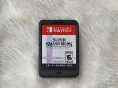 【USA版】大乱闘スマッシュブラザーズSP Nintendo Switch