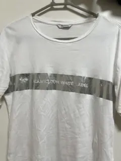 Aquascutum WHITE LABEL Tシャツのサムネイル